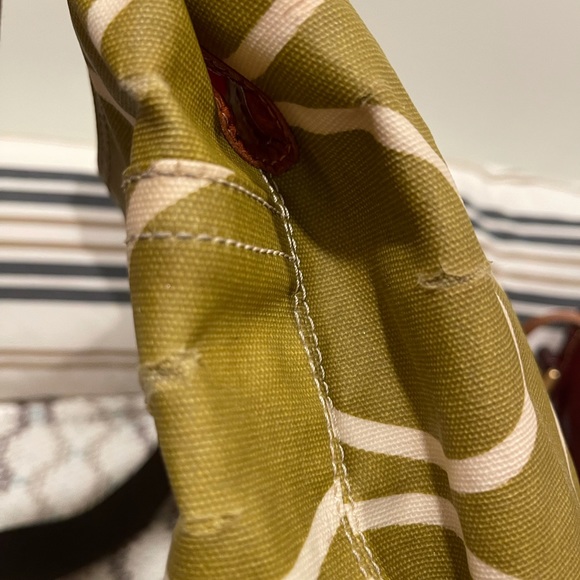 Orla Kiely bag - Picture 10 of 10